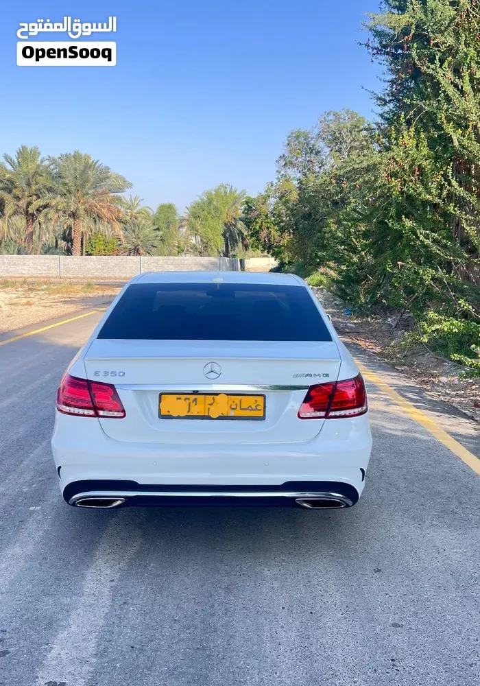 Mercedes-Benz E-Class 2014 photo 2