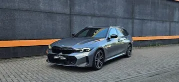 BMW 330E