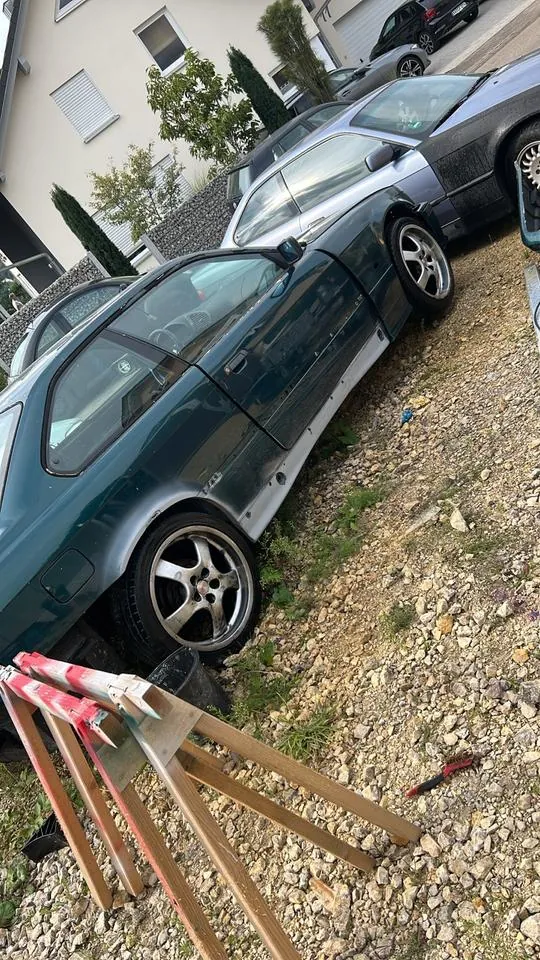 BMW E36
