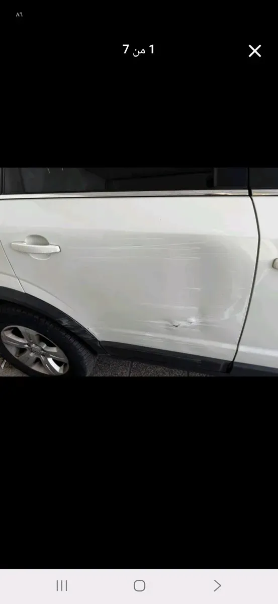 Opel Antara 2009 photo 2