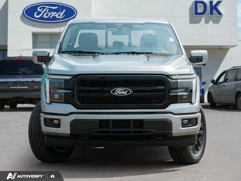 Ford F-150 2026 photo 2