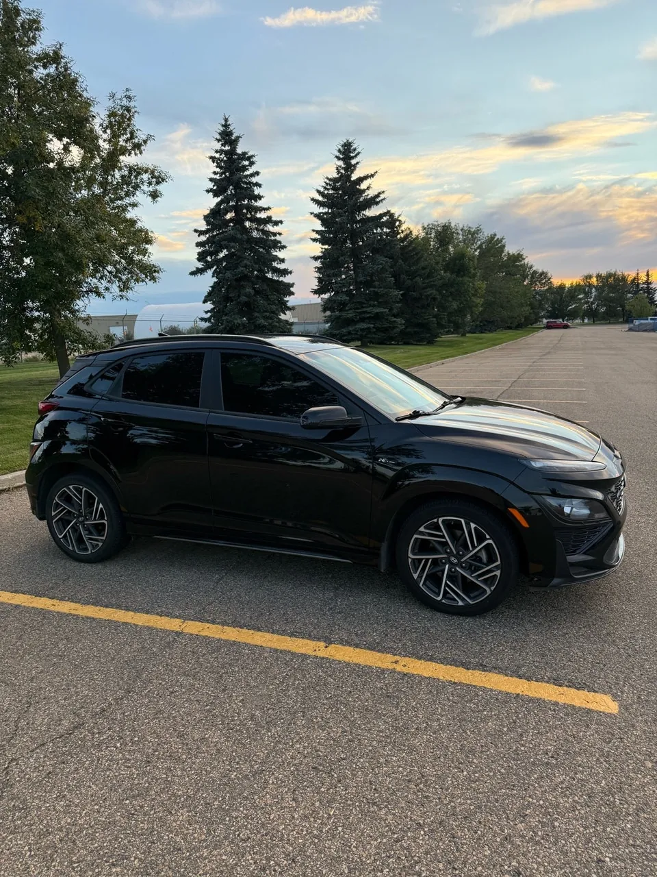 Hyundai Kona 2022 photo 4