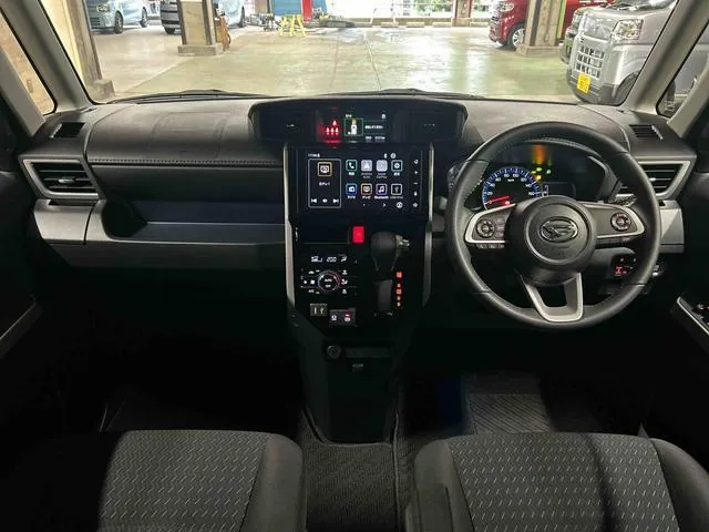 Daihatsu Torr 2026 photo 5
