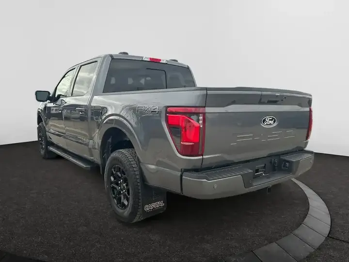 Ford F-150 2026 photo 3