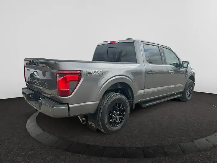 Ford F-150 2026 photo 5