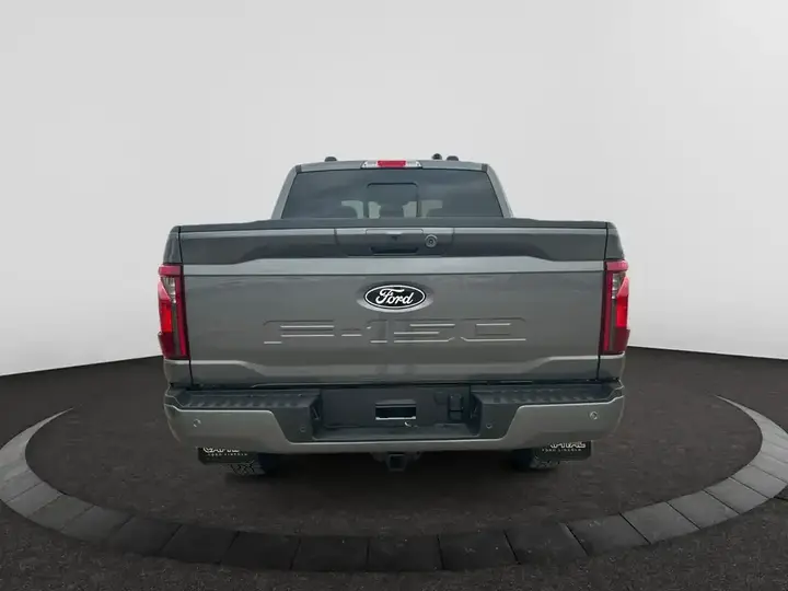 Ford F-150 2026 photo 4