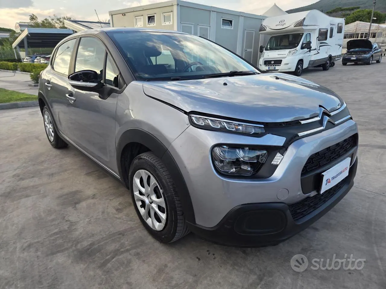 Citroen C3 2022 photo 5