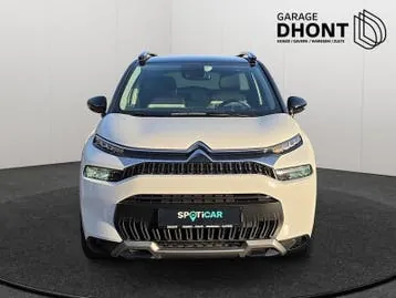 Citroen C3 Aircross 2024 photo 2