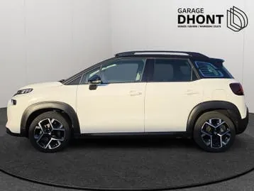 Citroen C3 Aircross 2024 photo 3