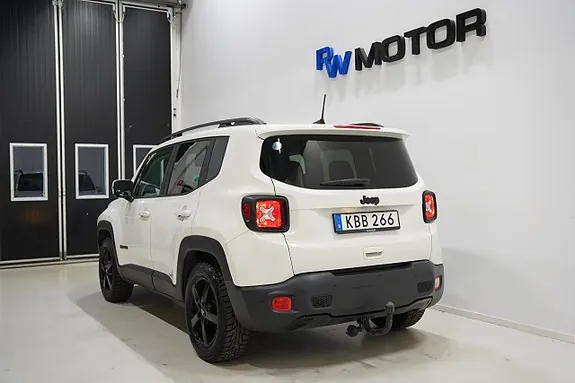 Jeep Renegade 2018 photo 4