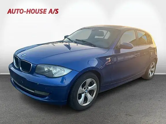 BMW 118D
