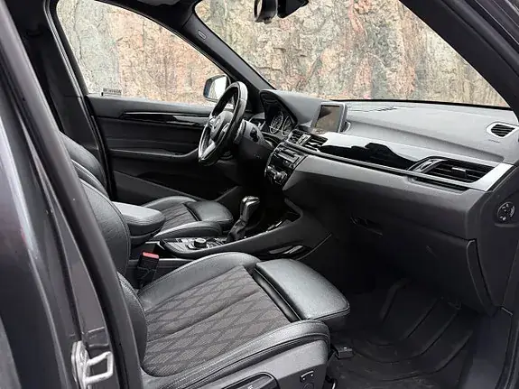 BMW X1 2016 photo 4