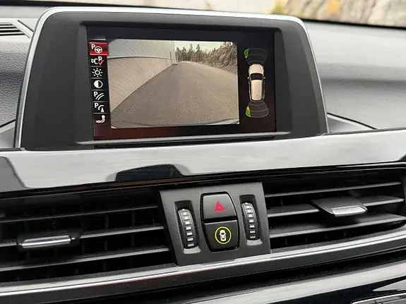 BMW X1 2016 photo 5