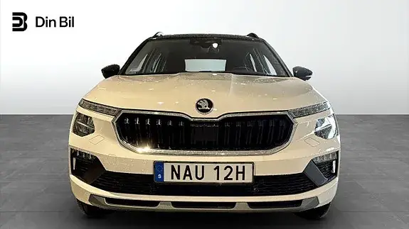 Skoda Kamiq 2027 photo 4