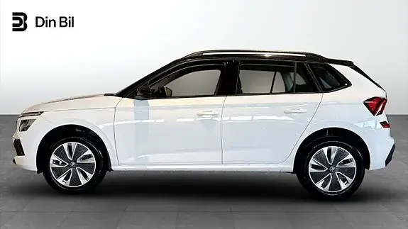 Skoda Kamiq 2027 photo 2