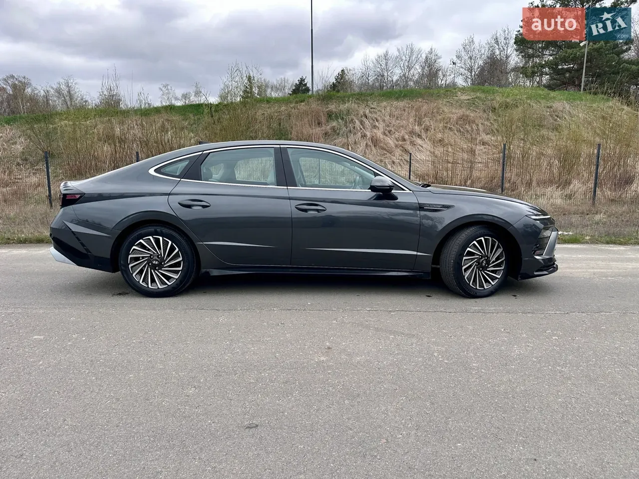 Hyundai Sonata 2024 photo 4