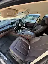 BMW X5 2017 photo 5