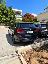 BMW X5 2017 photo 4