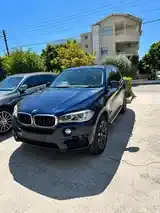 BMW X5 2017 photo 2