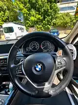 BMW X5 2017 photo 3