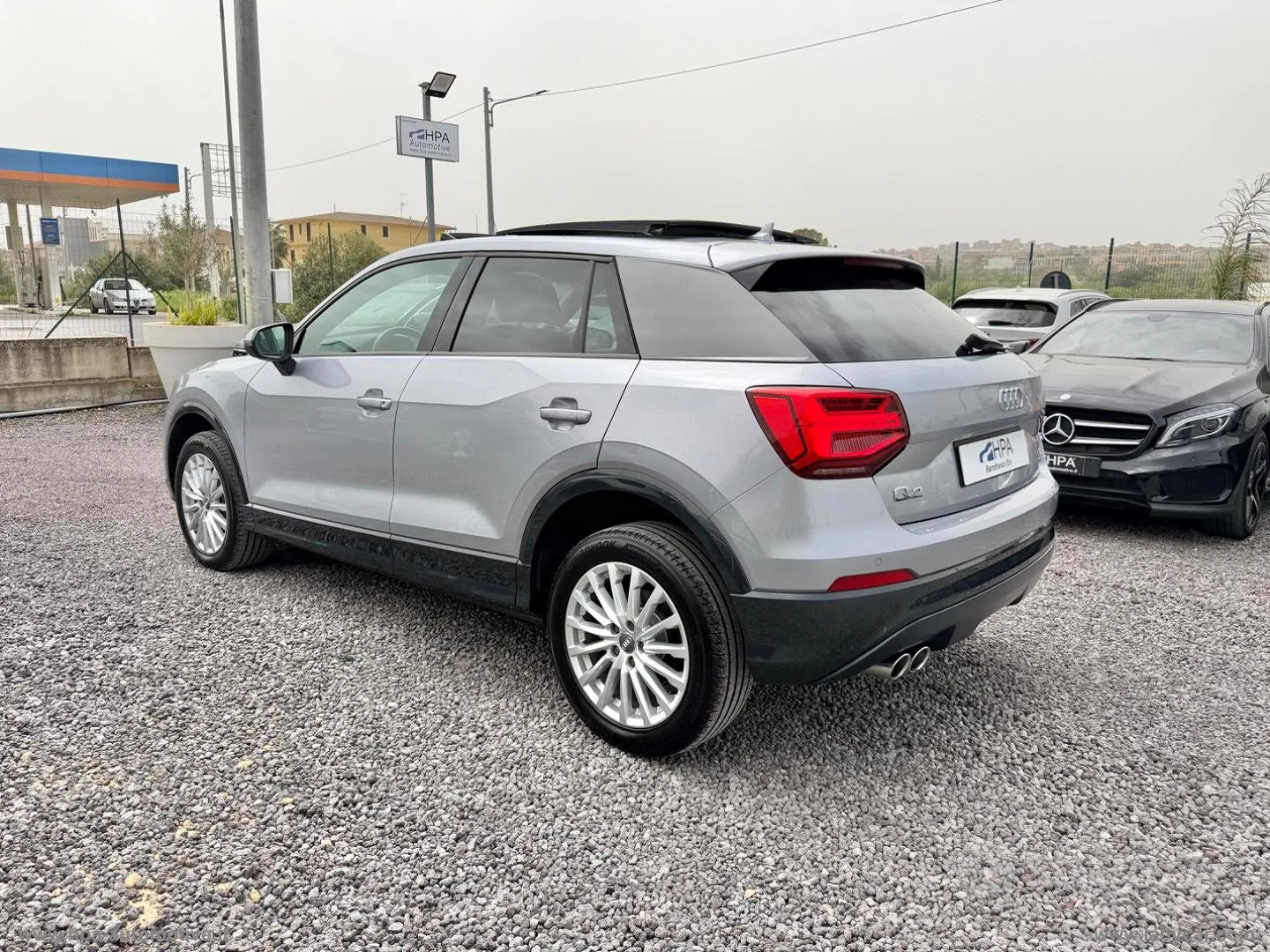 Audi Q2 2016 photo 4