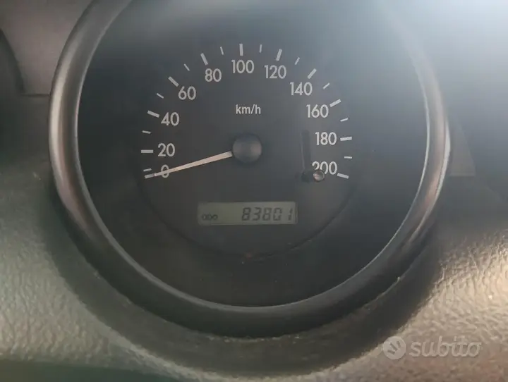 Chevrolet Kalos 2006 photo 4