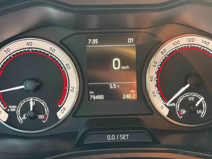 Skoda Kamiq 2021 photo 5