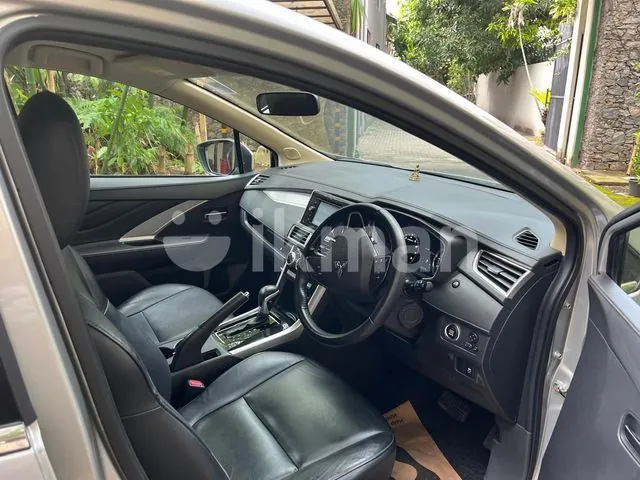 Mitsubishi Xpander 2020 photo 4