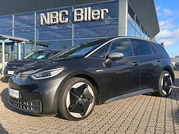 Volkswagen Id.3