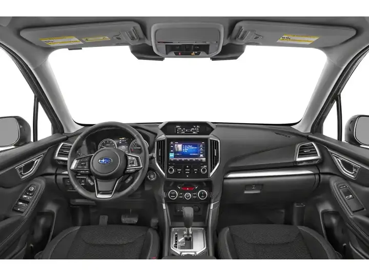 Subaru Forester 2024 photo 5