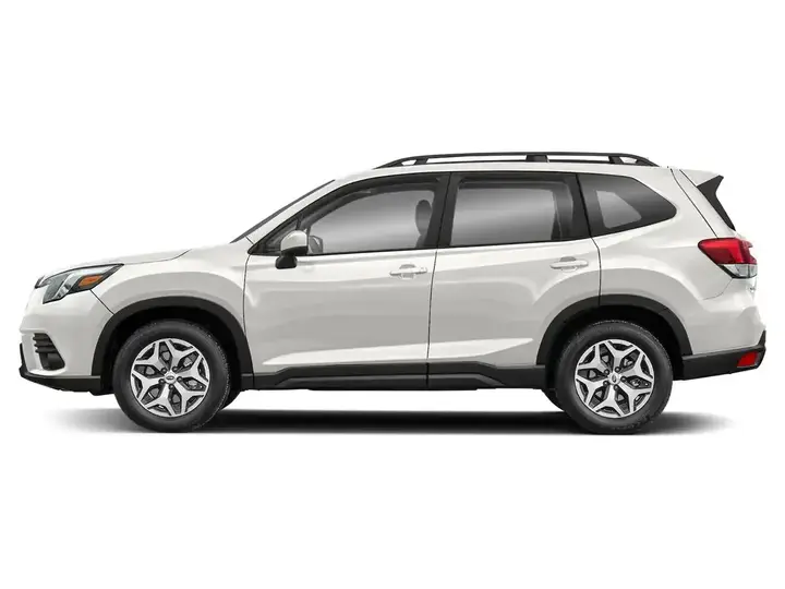 Subaru Forester 2024 photo 3