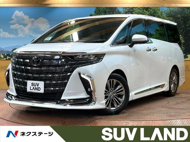 Toyota Alfa Romeo