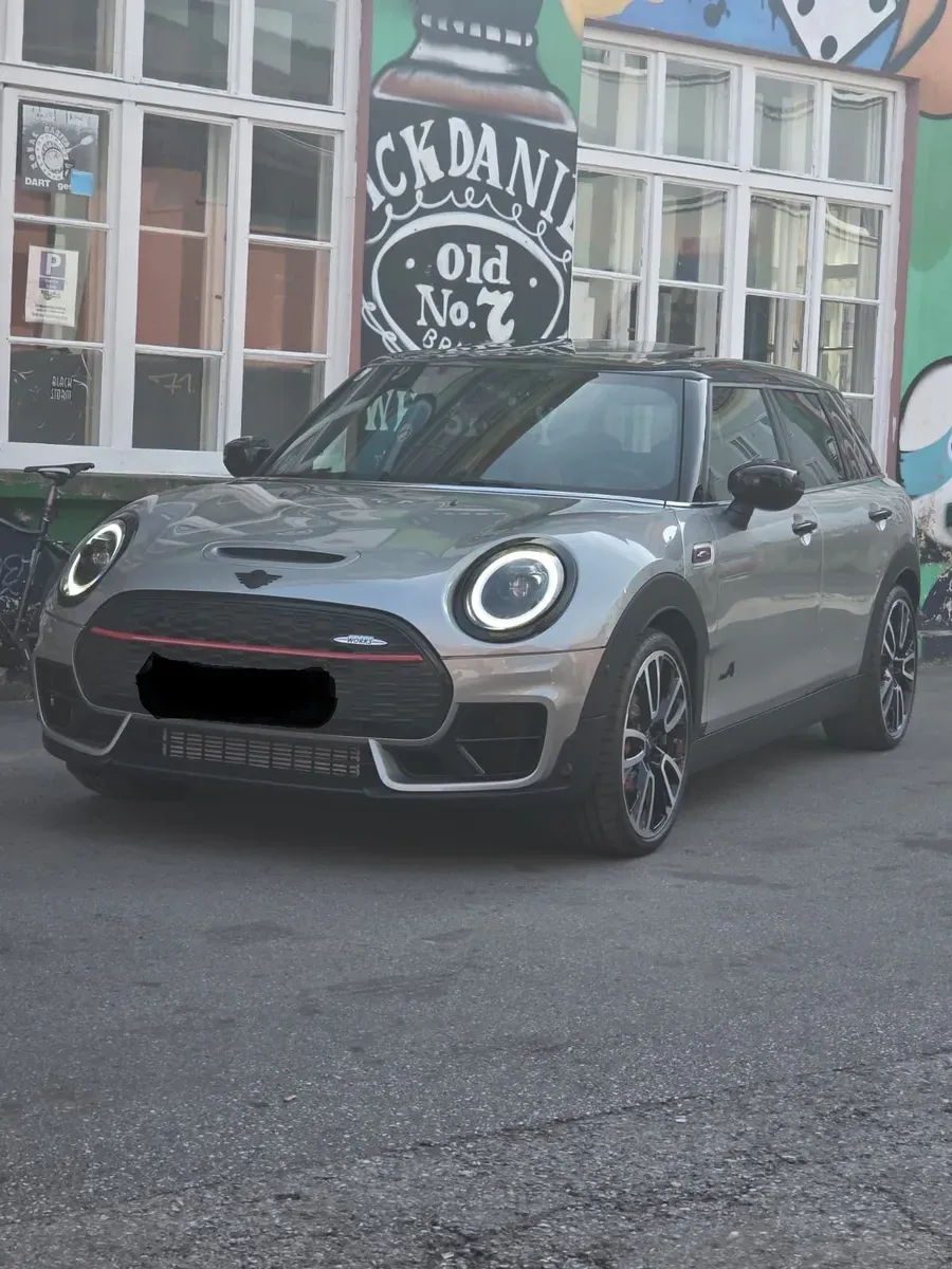Mini Clubman 2026 photo 2