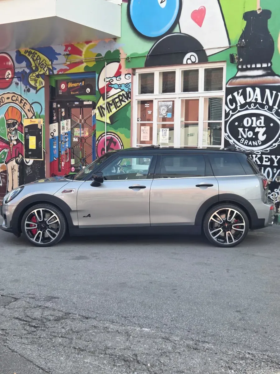 Mini Clubman 2026 photo 3