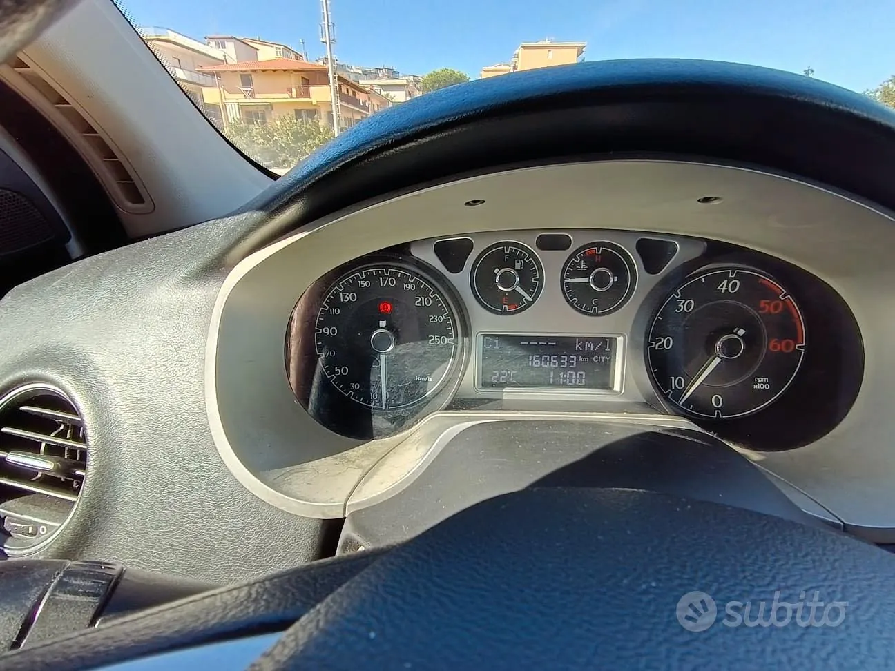 Lancia Delta 2013 photo 3