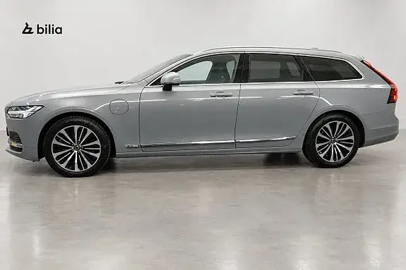 Volvo V90 2024 photo 2