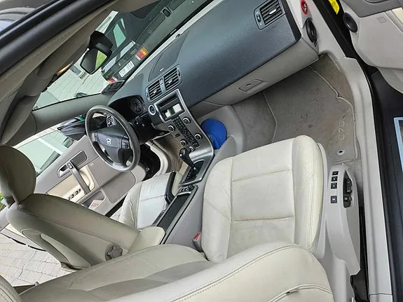 Volvo C70 2008 photo 5