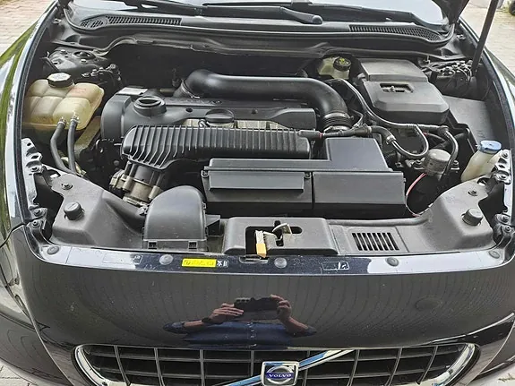 Volvo C70 2008 photo 4