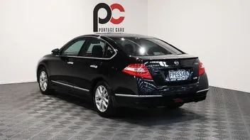 Nissan Maxima 2010 photo 5