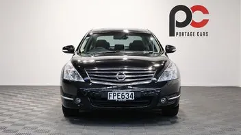 Nissan Maxima 2010 photo 3
