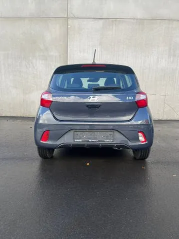 Hyundai I10 2024 photo 2