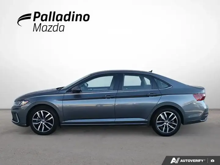 Volkswagen Jetta 2025 photo 3