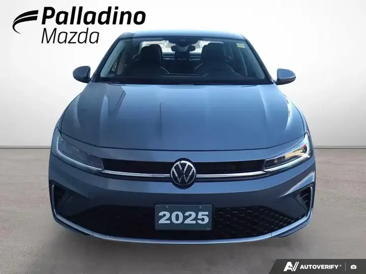 Volkswagen Jetta 2025 photo 2