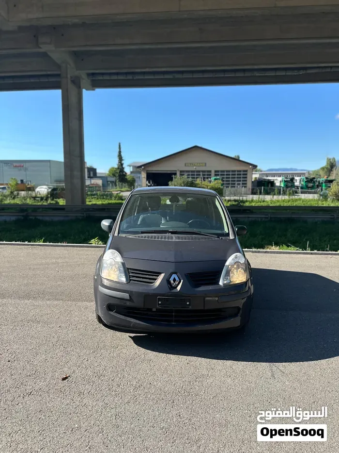 Renault Koleos 2010 photo 3