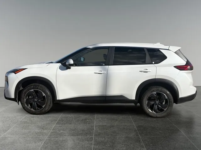 Nissan Rogue 2025 photo 2