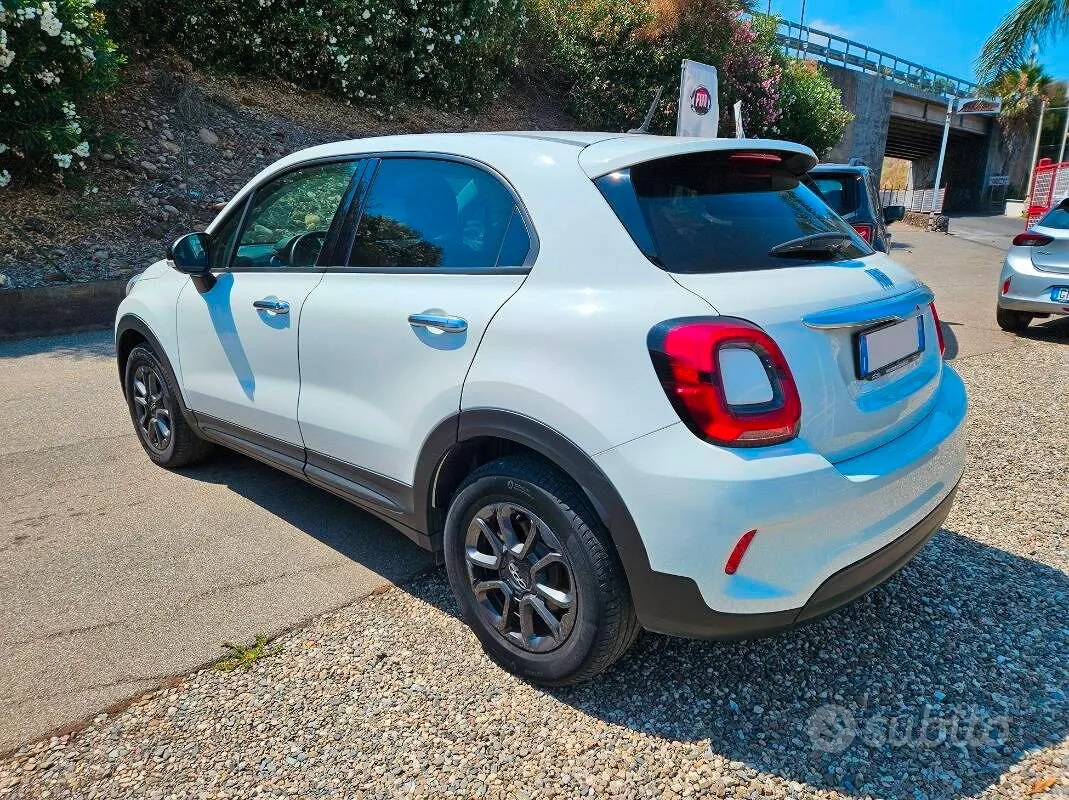 Fiat 500X 2022 photo 5