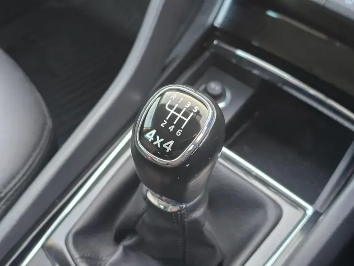 Skoda Kodiaq 2020 photo 3