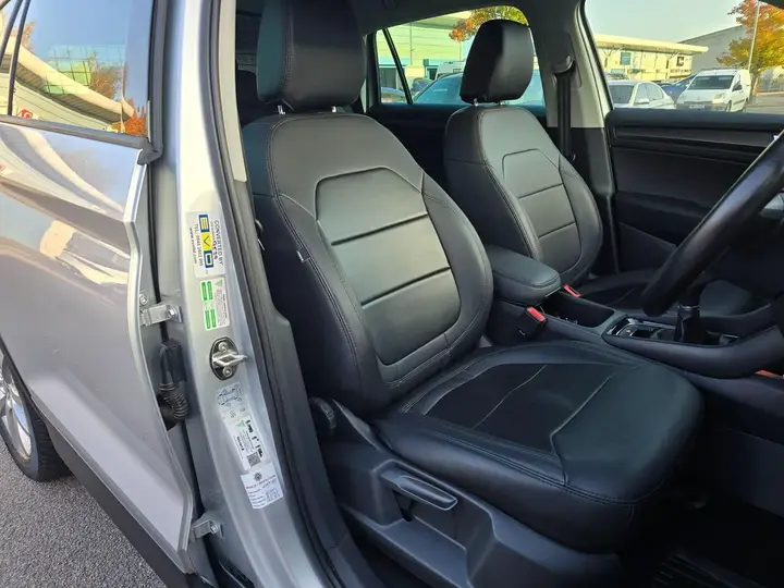 Skoda Kodiaq 2020 photo 4