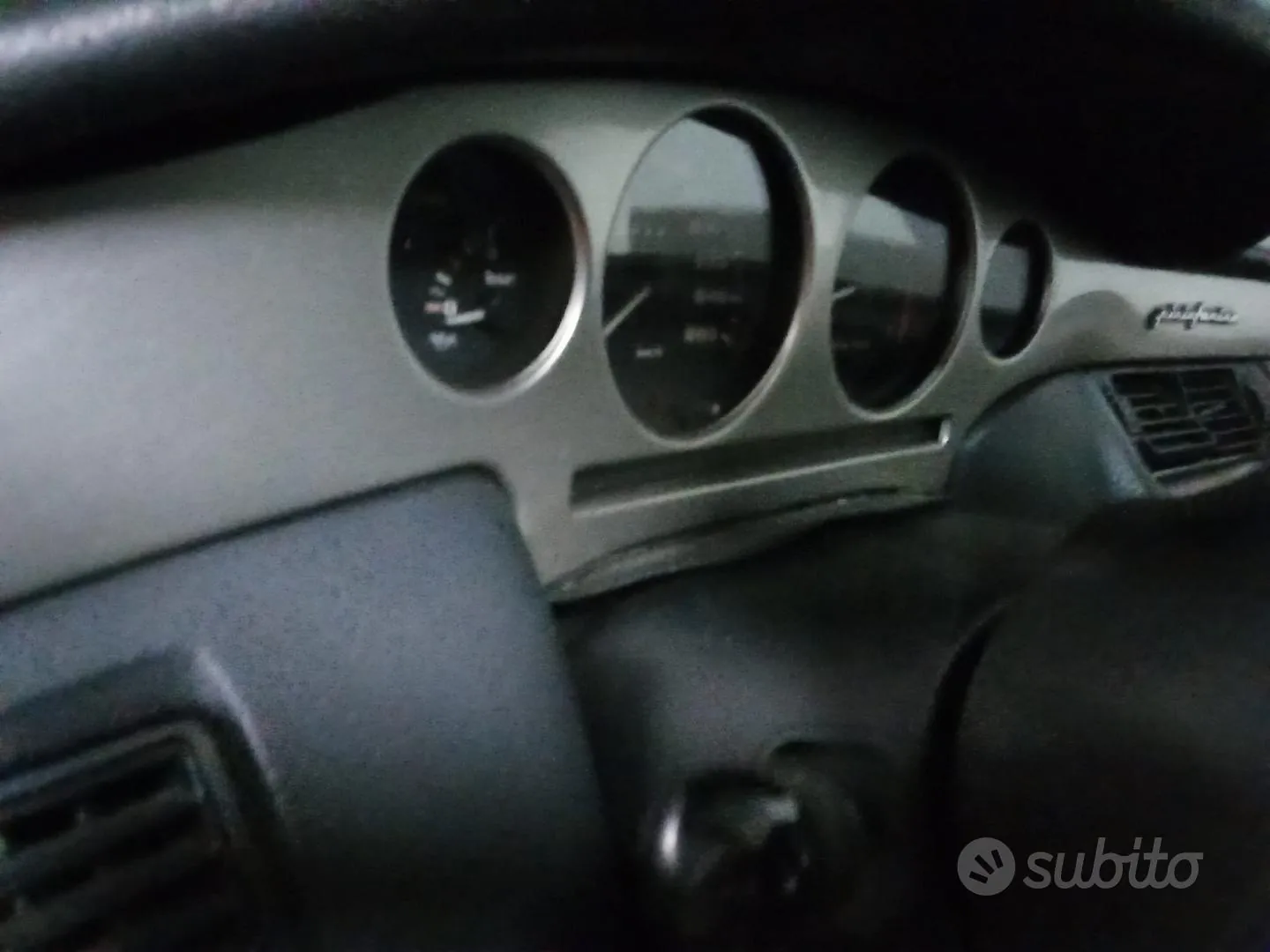 Fiat Coupe 1999 photo 4