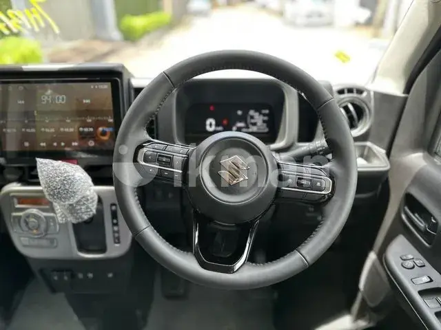 Suzuki Every 2026 photo 2